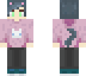 neko skin 2