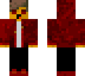 nether boyo