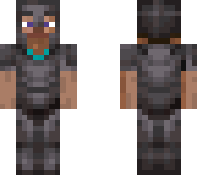 netherrite
