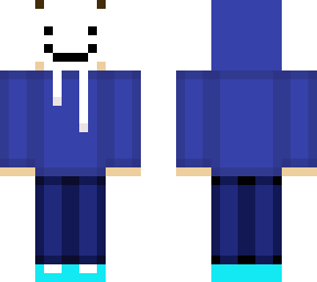 new crookle (me)