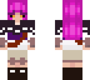new oc
