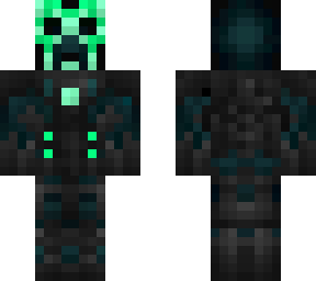 night fang creeper