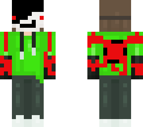 nightmare v1