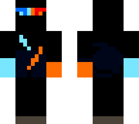 ninja
