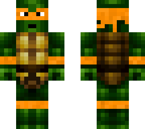 ninja turtle