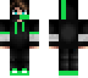 nitro but quinton is gonna take this skin because he thinks it looks like him