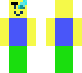 noob sans