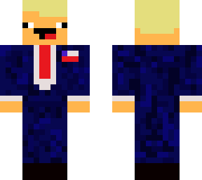 noob trump