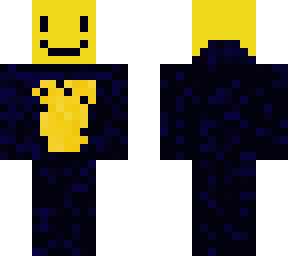 noob with clothing