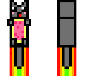 nyan cat