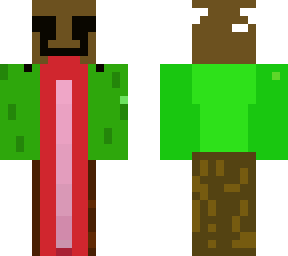 o9unmoosemilk skin