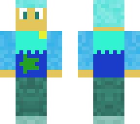 ocean boy