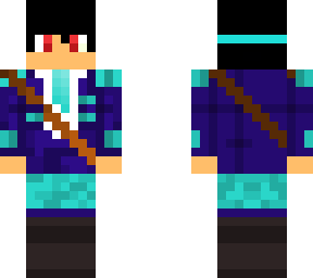 octosquid1020's paroeland uniform