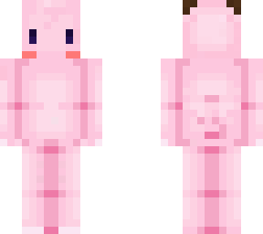 oi its clefairy
