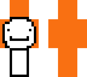 orange dream