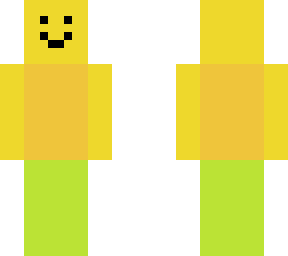 orange noob