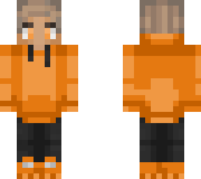 orangled