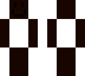 oreo man