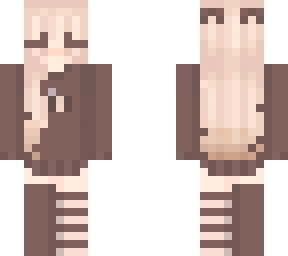 original skin