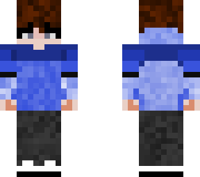 otra version de la skin de kroxoplay