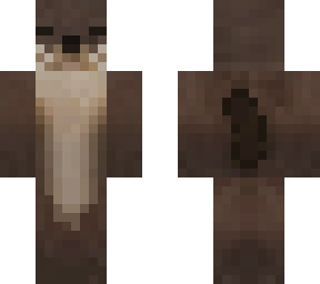 otter