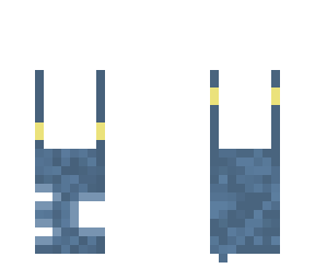overall base