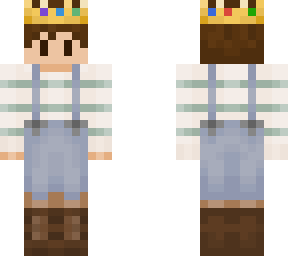 overall queen