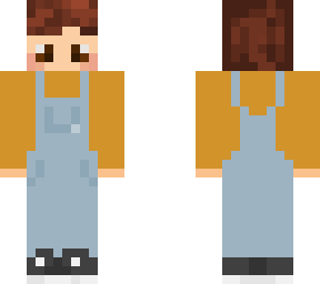 overalls