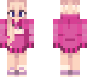 p u r p l e d - girl version edit