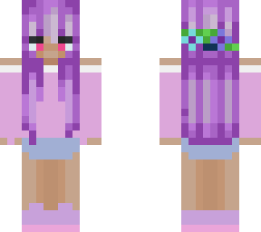paisleysteph skin