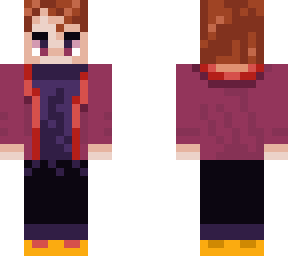 palette practice