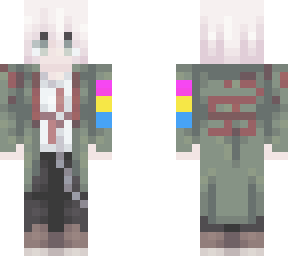 pan flagged nagito