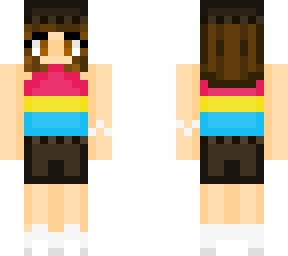pan pride skin for elena