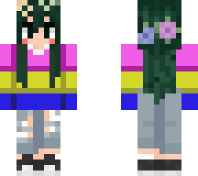 pan tsu