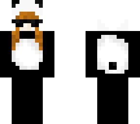 panda