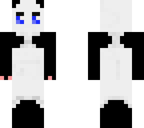 panda