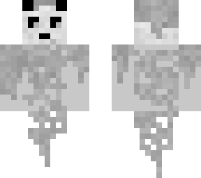 panda ghost