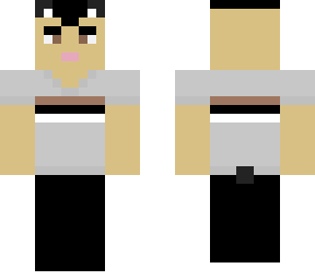 panda guy
