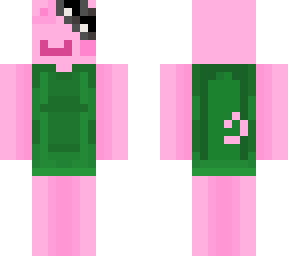 papa piggy
