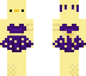 party duck  <3