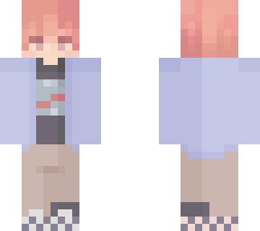 pastel  b o i