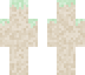 pastel dirt skin... ( i ran out of ideas )