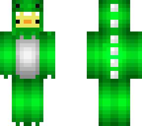 pato dino
