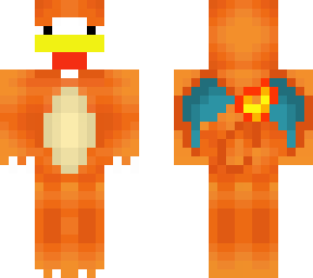 patocharizard