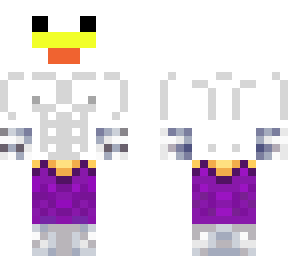patoforto