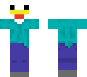 patosteve