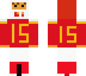 patrick mahomes