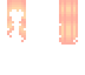 peach hair base