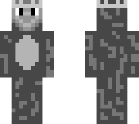 penghost