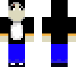 penguin